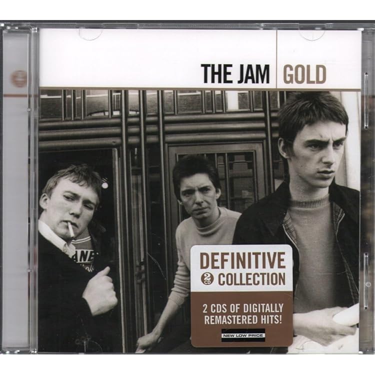 ザ・ジャム　The Jam / Classic Album Selection 81HJr6rftpL.jpg_BO30,255,255,